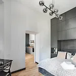 Copernicus House Cracovia