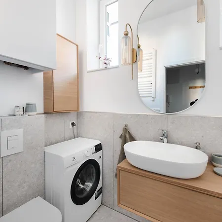 Copernicus House Appartement Cracovie