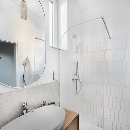 Appartement Copernicus House Cracovie