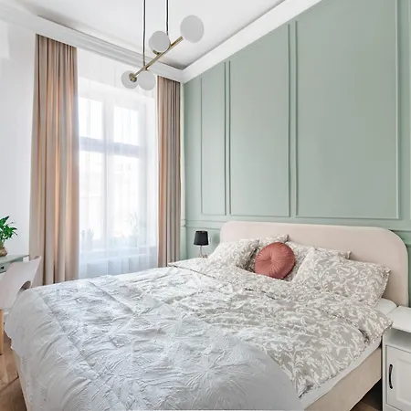 Copernicus House * Cracovie