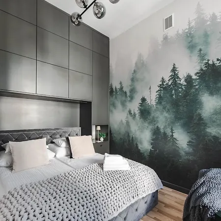 Copernicus House Apartment *