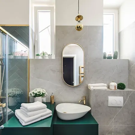 Copernicus House Apartment Krakow