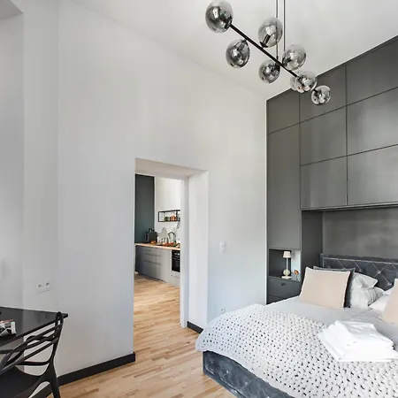 Copernicus House Krakow