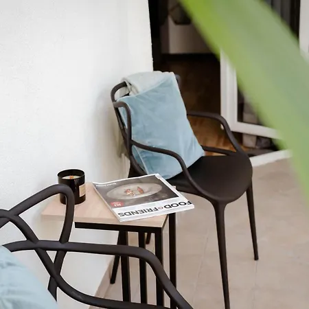 Appartement Copernicus House *