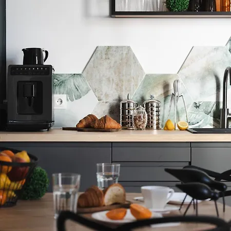 Copernicus House Appartement Cracovie