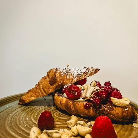 Appartement Copernicus House