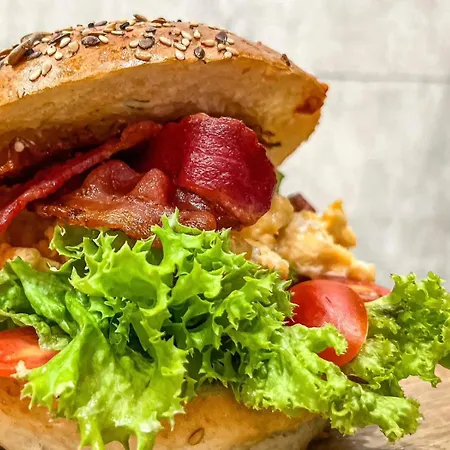 Copernicus House Apartment