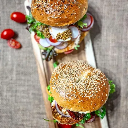 Copernicus House Appartement