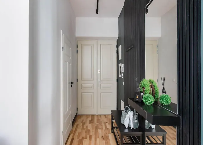 Copernicus House * Cracovie