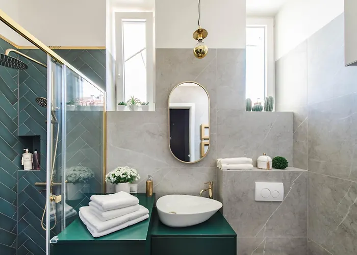 Copernicus House Appartement Cracovie