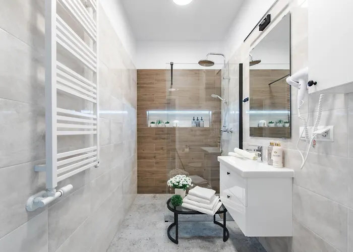 Copernicus House Cracovie