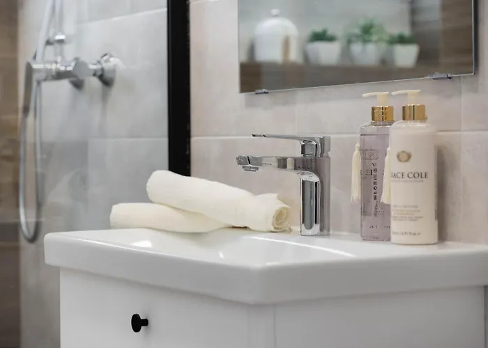 Copernicus House * Cracovie