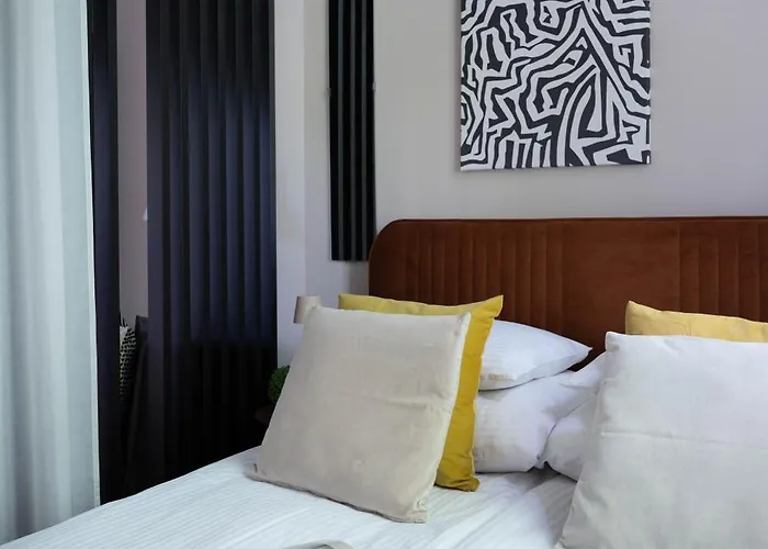 Appartement Copernicus House Cracovie