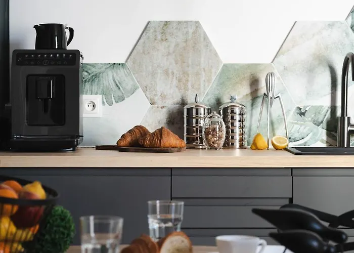 Copernicus House Appartement Cracovie