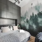 Copernicus House Appartement *
