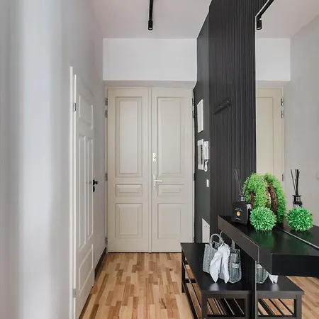 Copernicus House * 克拉科夫