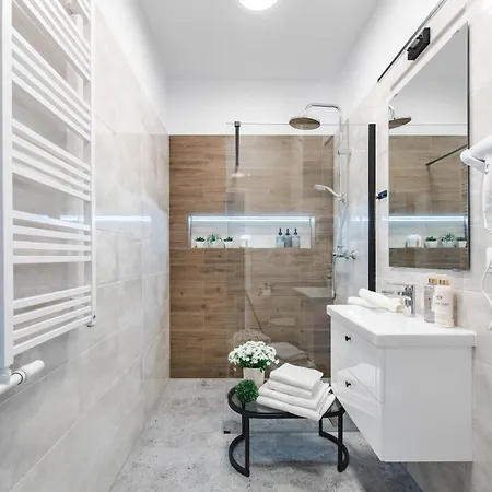 Copernicus House 克拉科夫