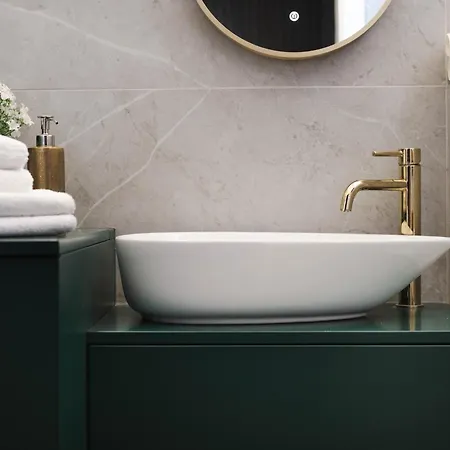 公寓 Copernicus House *