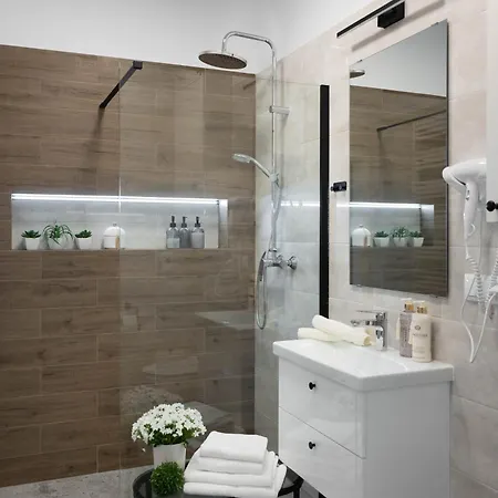 Copernicus House * 克拉科夫