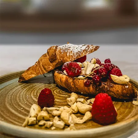 Copernicus House 公寓 *