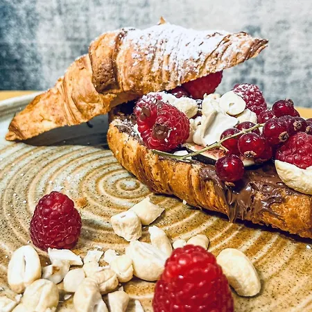 Copernicus House 公寓 克拉科夫